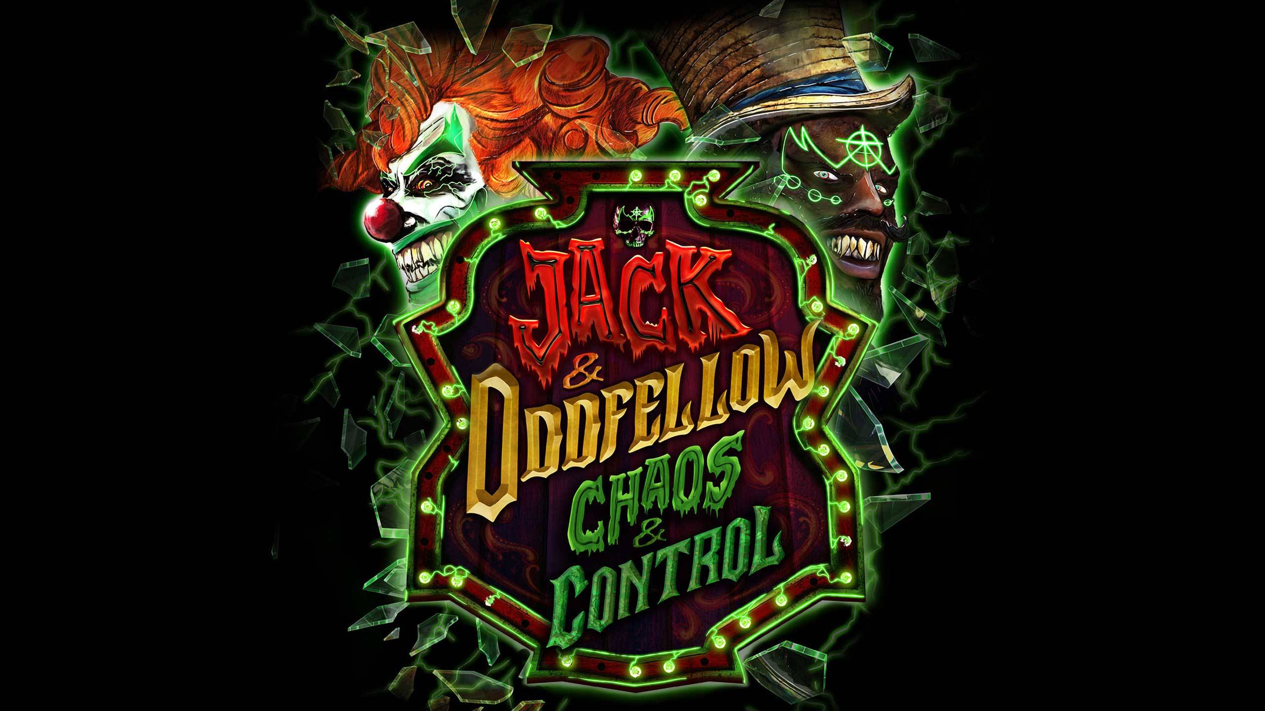 Halloween Horror Nights 35 at Universal Orlando