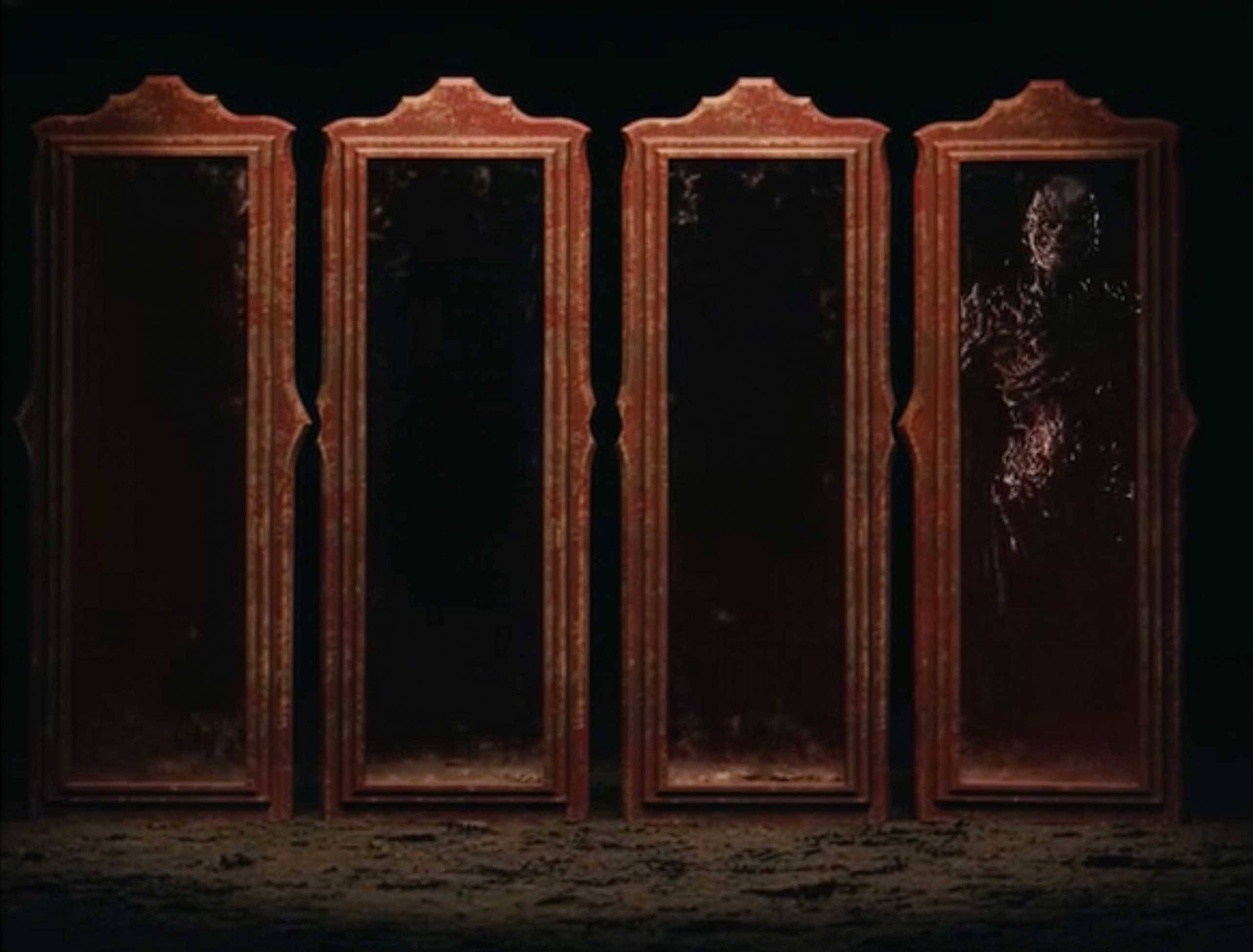 Stranger Things Confirmed for Halloween Horror Nights 35