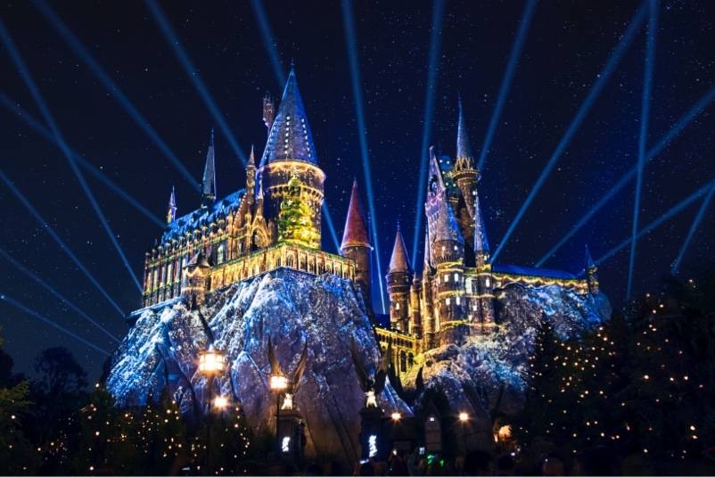 Universal Orlando Holidays 2026: First Look