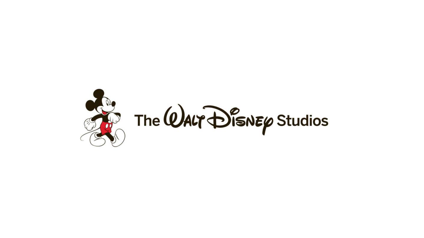 Walt Disney Studios logo
