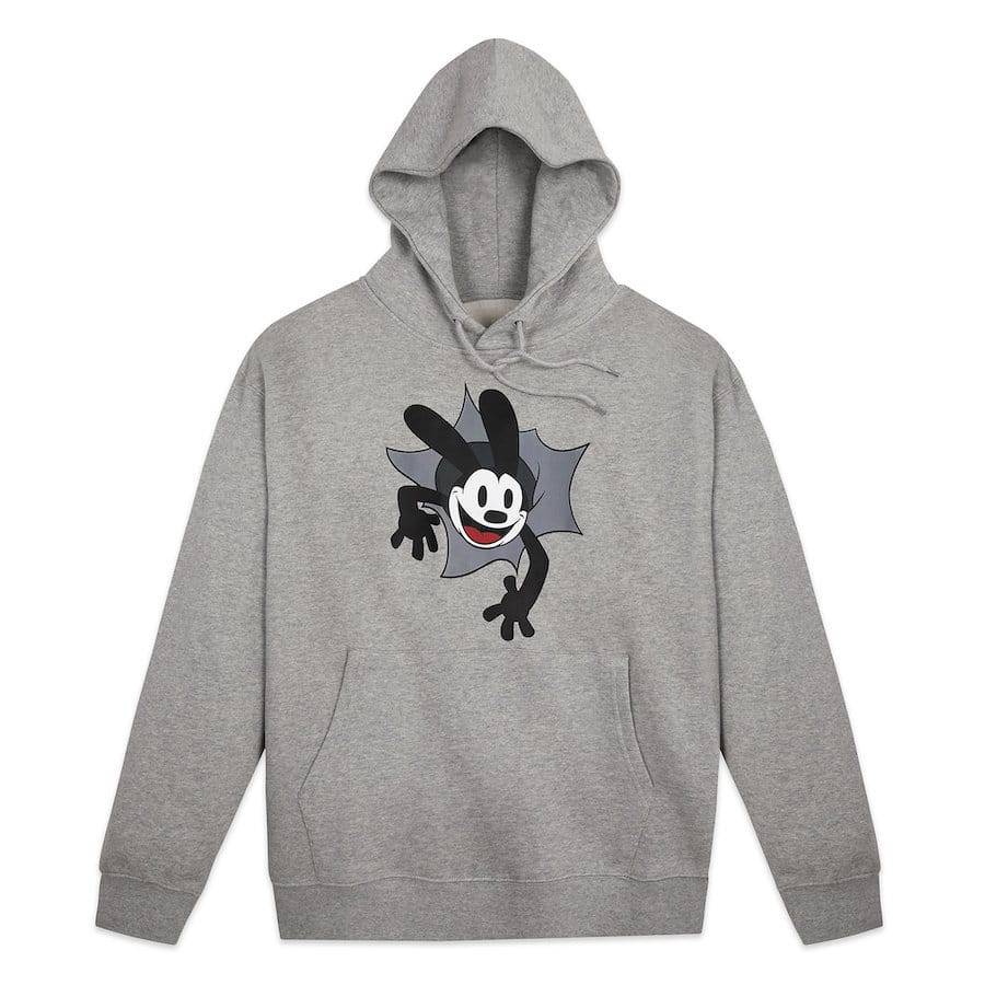 Disney100 Oswald the Lucky Rabbit Collection launches at Disney Parks and shopDisney