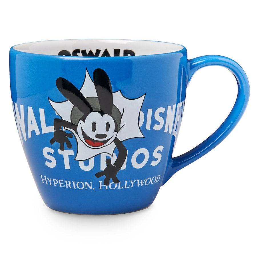 Disney100 Oswald the Lucky Rabbit Collection launches at Disney Parks and shopDisney