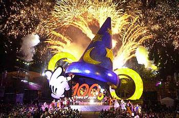 100 Years of Magic