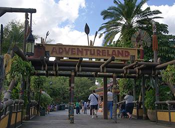 Construction permits filed for new Adventureland Veranda Restaurant