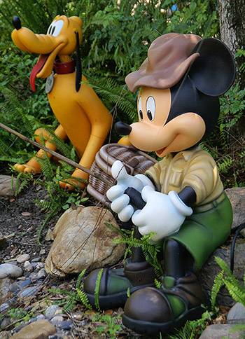 Camp Minnie-Mickey to close in 2014