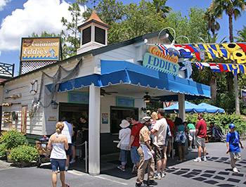 Catalina Eddie's and Rosie's All American Cafe closed for refurbishment