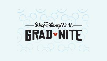 Disney Grad Nite dates and performers confirmed for 2010