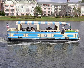 Pleasure Island boat dock reopens today to serve Saratoga and Old Key West