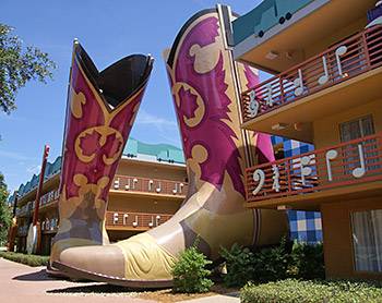 洋楽 Disney Parks & Resorts Music Collection Disneys-All-Star-Music-Resort.jpg