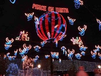 Disney's Holiday D-Lights