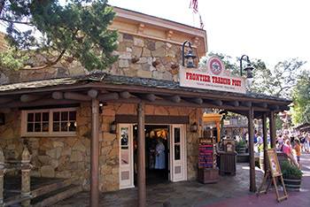 Frontier Trading Post
