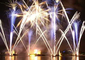 New 'IllumiNations Sparkling Dessert Party' begins this week at Epcot