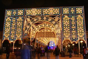 Disney officially comment on the cancellation of Lights of Winter