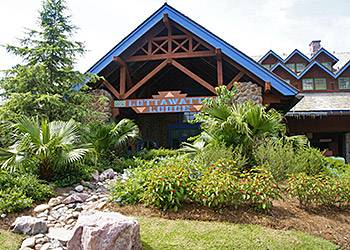 Lottawatta Lodge