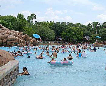 Melt-Away Bay
