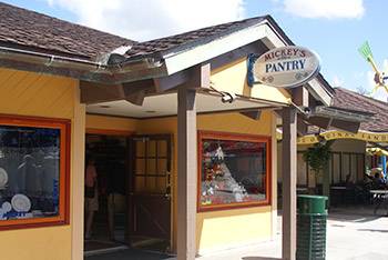 Mickey's Pantry to close to make-way for expansion of Spice and Tea Exchange