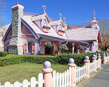 Minnie's Country House