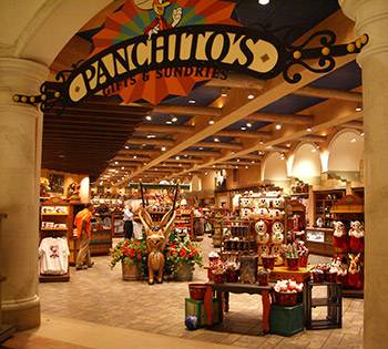 Panchito's Gifts and Sundries