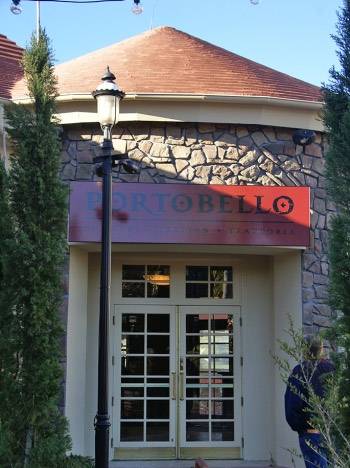 Portobello at Disney Springs closing soon for major refurbishment