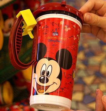 Changes coming to the Rapid Fill resort refillable mug pricing structure