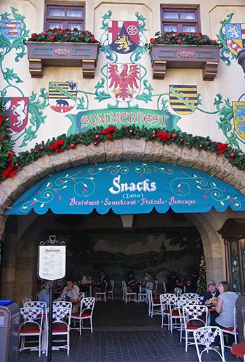 Sommerfest