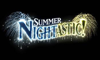 Summer Nightastic begins this weekend!
