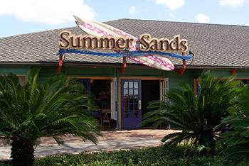 Summer Sands
