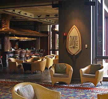 Tambu Lounge