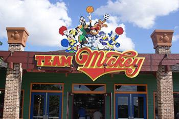 Team Mickey closes this weekend to begin conversion to Marketplace Co Op concept store