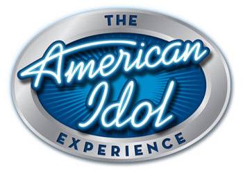Kris Allen American Idol winner visiting the Studios
