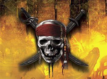 The Legend of Captain Jack Sparrow permanently closing in early November