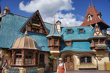 Pinocchio Village Haus closing for six week refurbishment