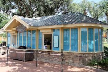 Promenade Refreshments