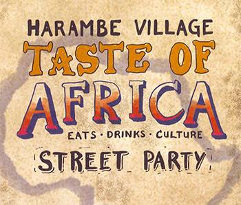 Last few days to see 'The Taste of Africa Street Party' at Disney's Animal Kingdom