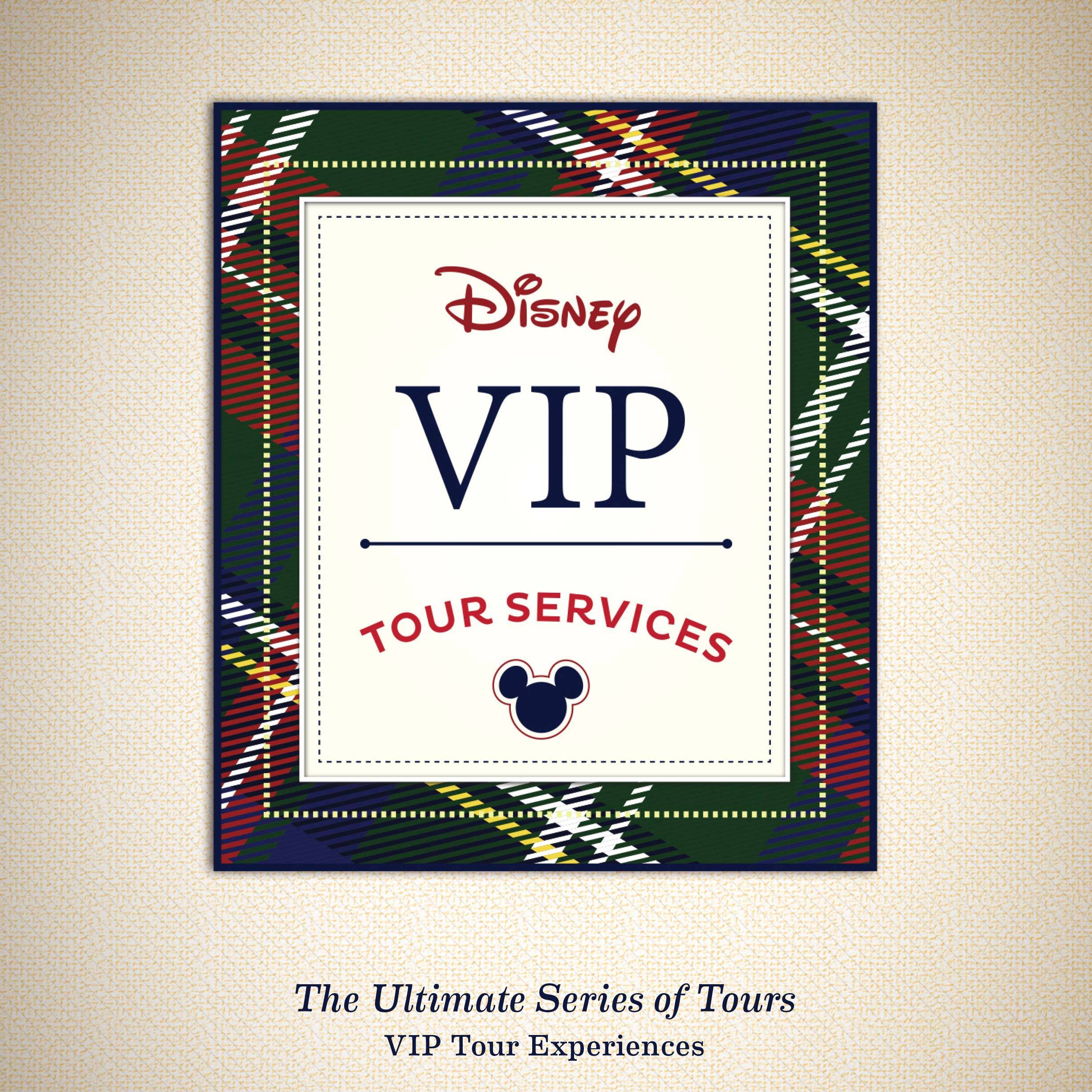 Disney offers two new VIP Tour Experiences - one geared towards thrill seekers and one for families