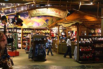Trader Jack's