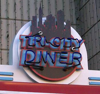 Tri-City Diner
