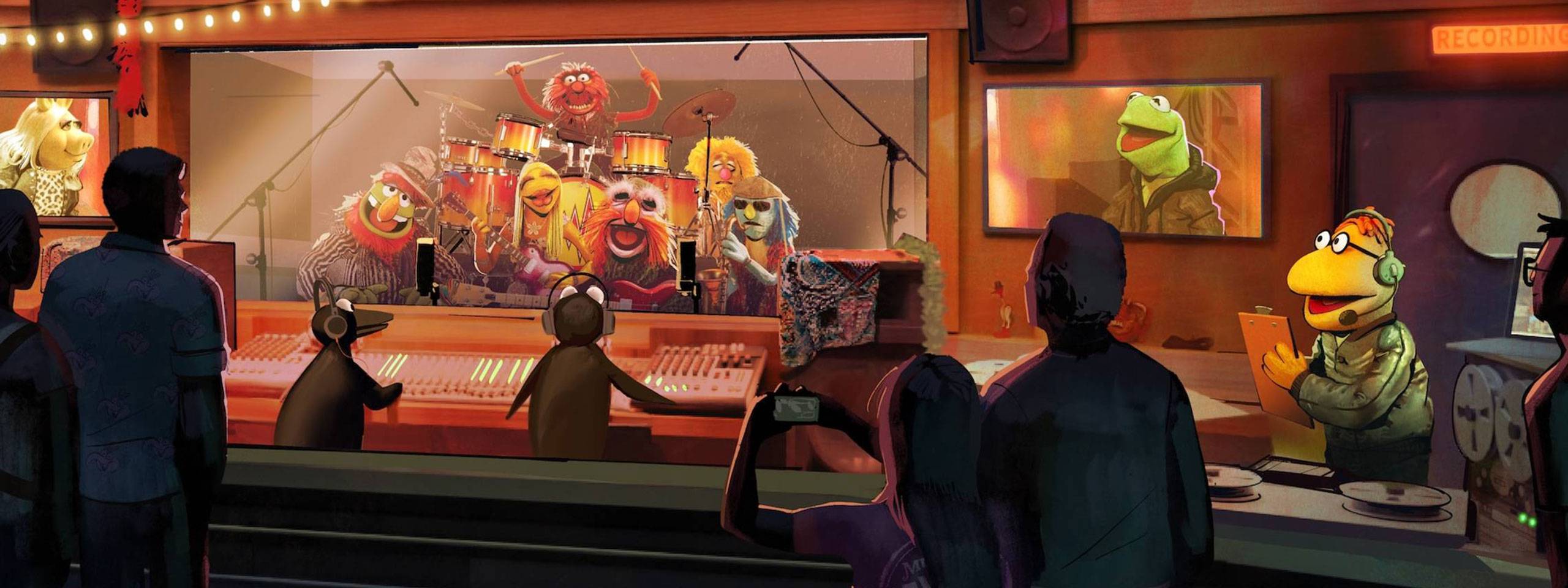 Everything Coming to Walt Disney World in 2026: Full Year-at-a-Glance Guide