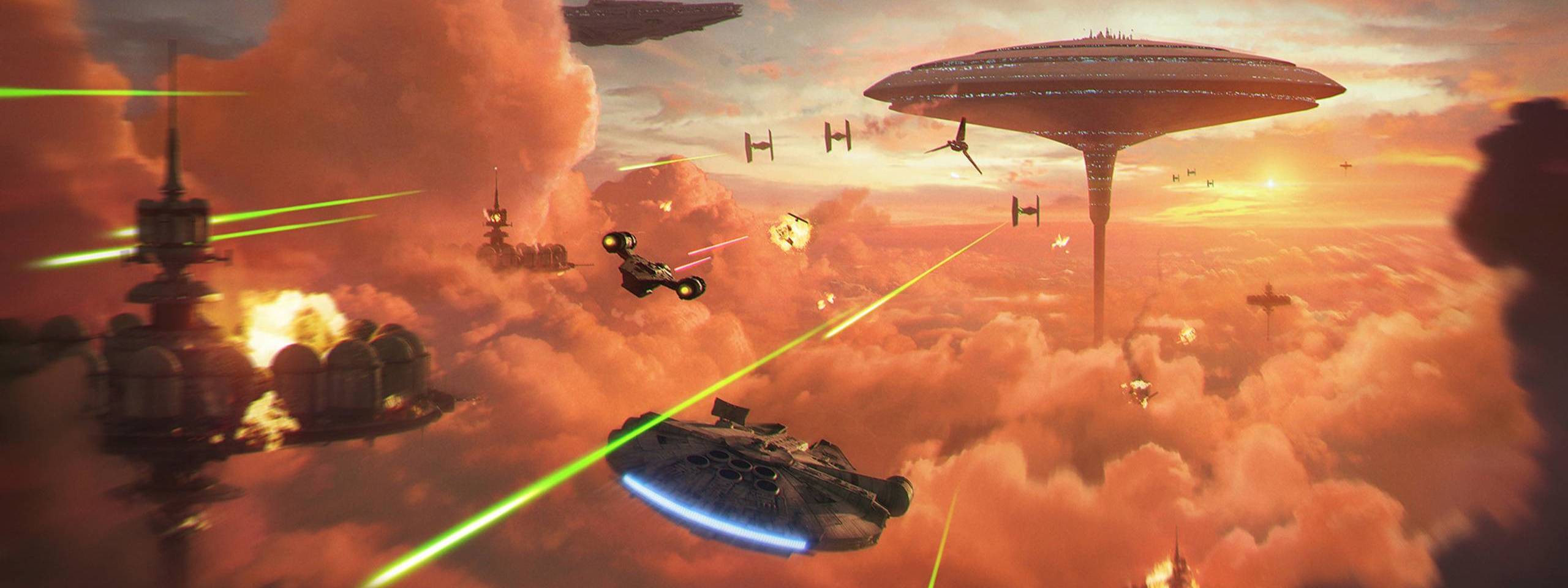 Millennium Falcon: Smugglers Run Update Sells Out Passholder Reservations at Disney's Hollywood Studios