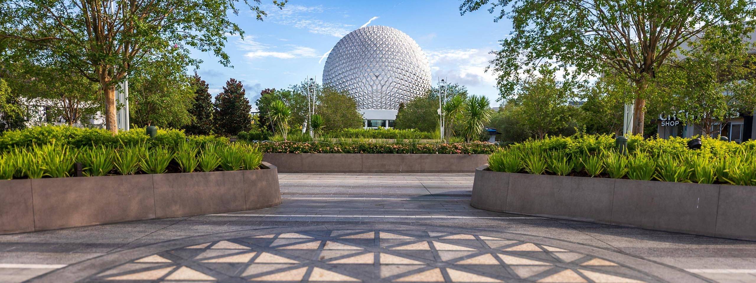 'The Music of EPCOT' Vinyl Track List Announced Ahead of D23