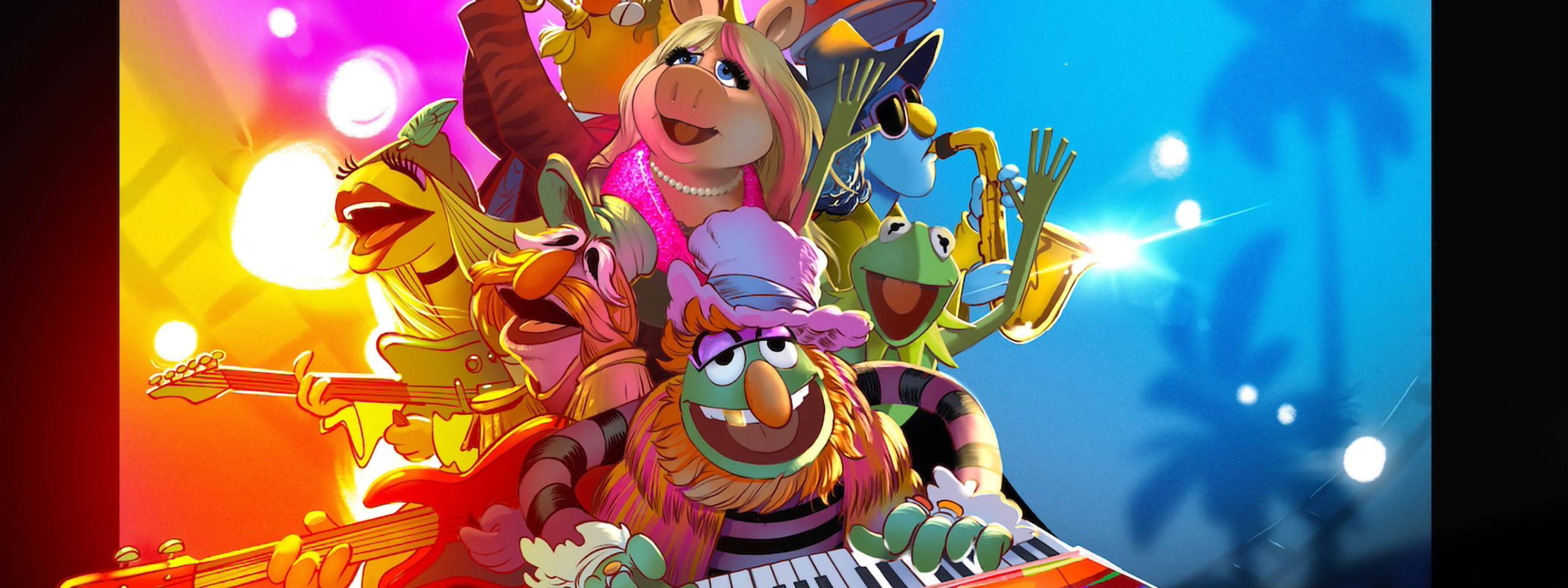 Disney Confirms Muppets Take Over Rock 'n' Roller Coaster at Hollywood Studios