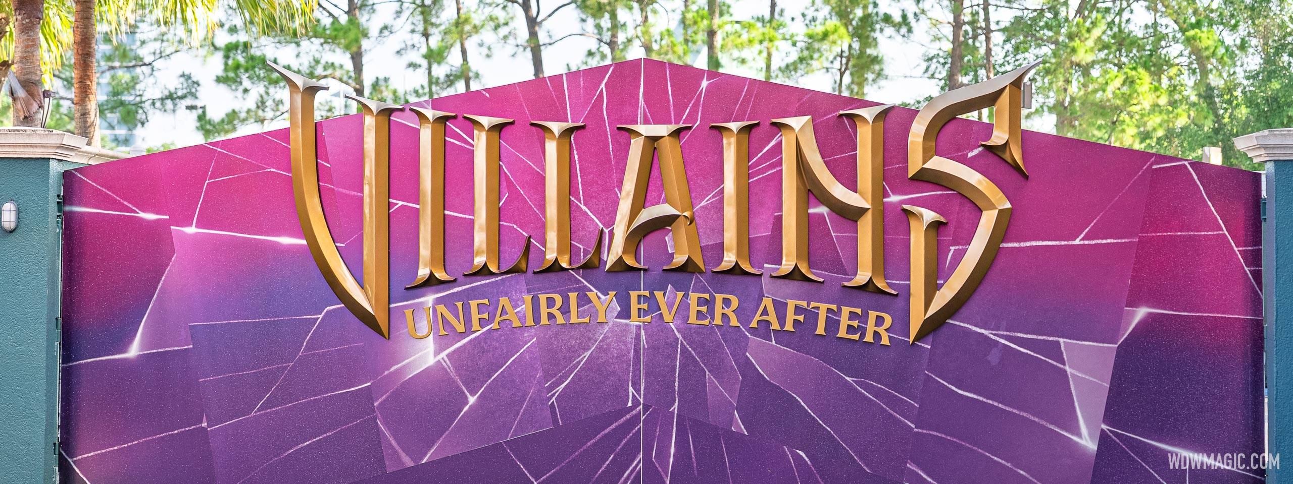 Watch the Full Show Video of 'Disney Villains: Unfairly Ever After' at Hollywood Studios