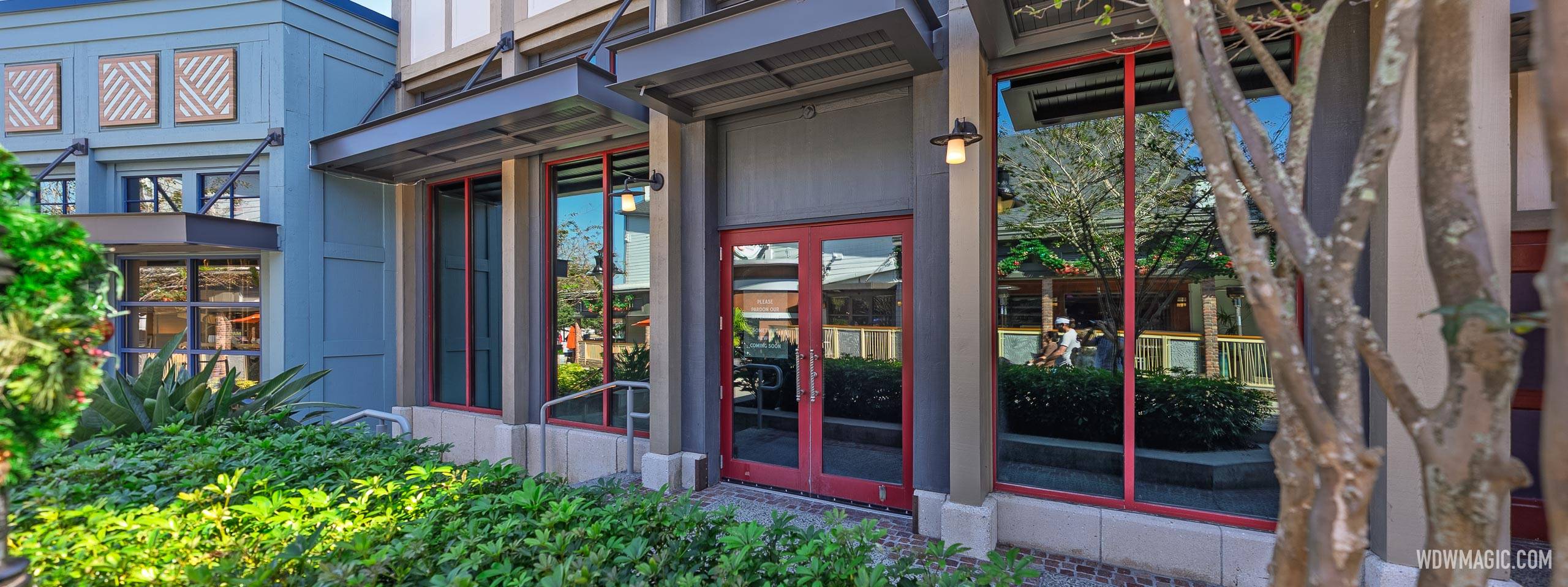 Gideon's Bakehouse May Be Cooking Up New Venture at Disney Springs