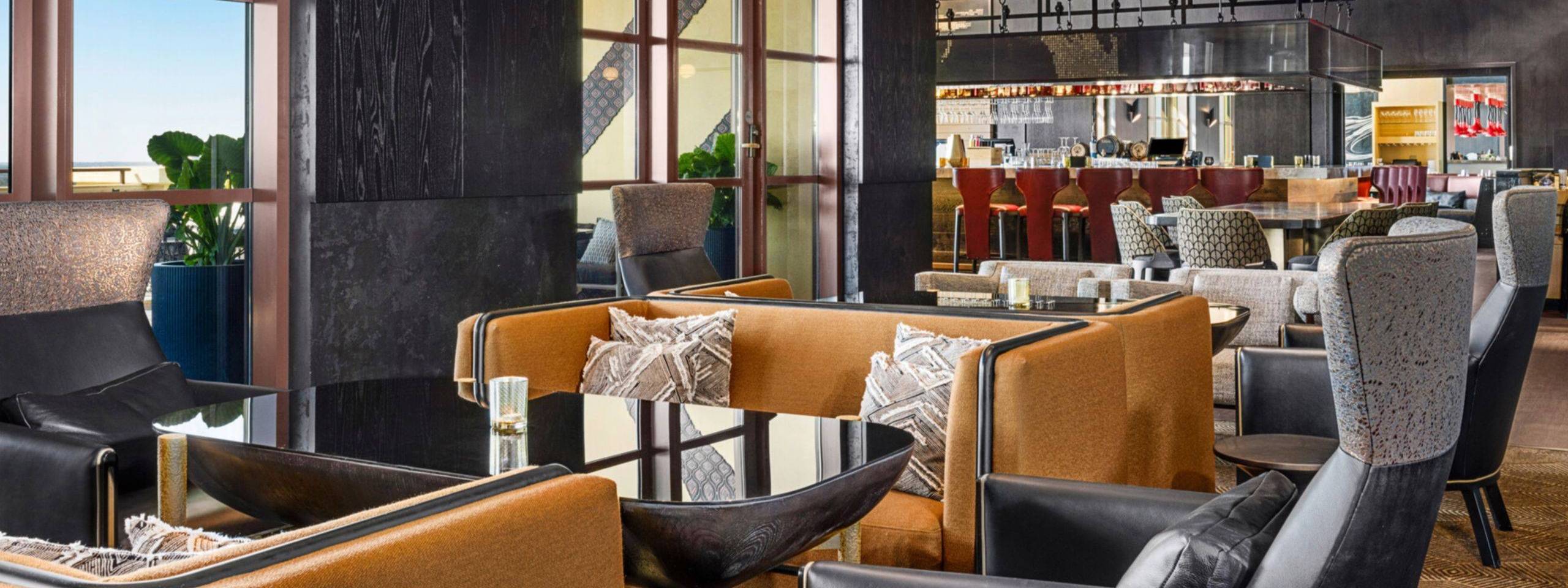 Disney Now Takes Reservations for Capa and Ravello at Four Seasons Orlando