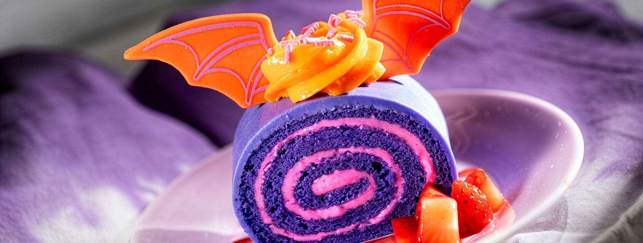 Complete EPCOT Festival of the Arts 2026 Food Menus Released