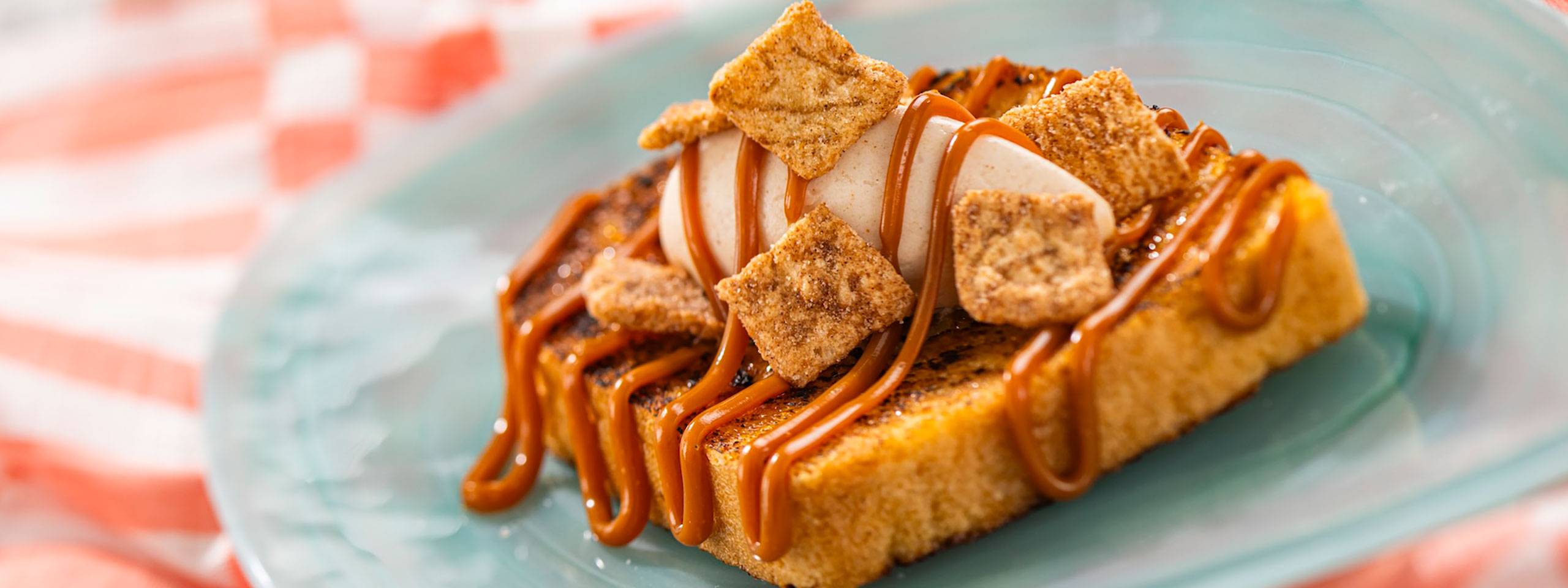 Full 2026 EPCOT International Flower and Garden Festival Food and Drink Menu