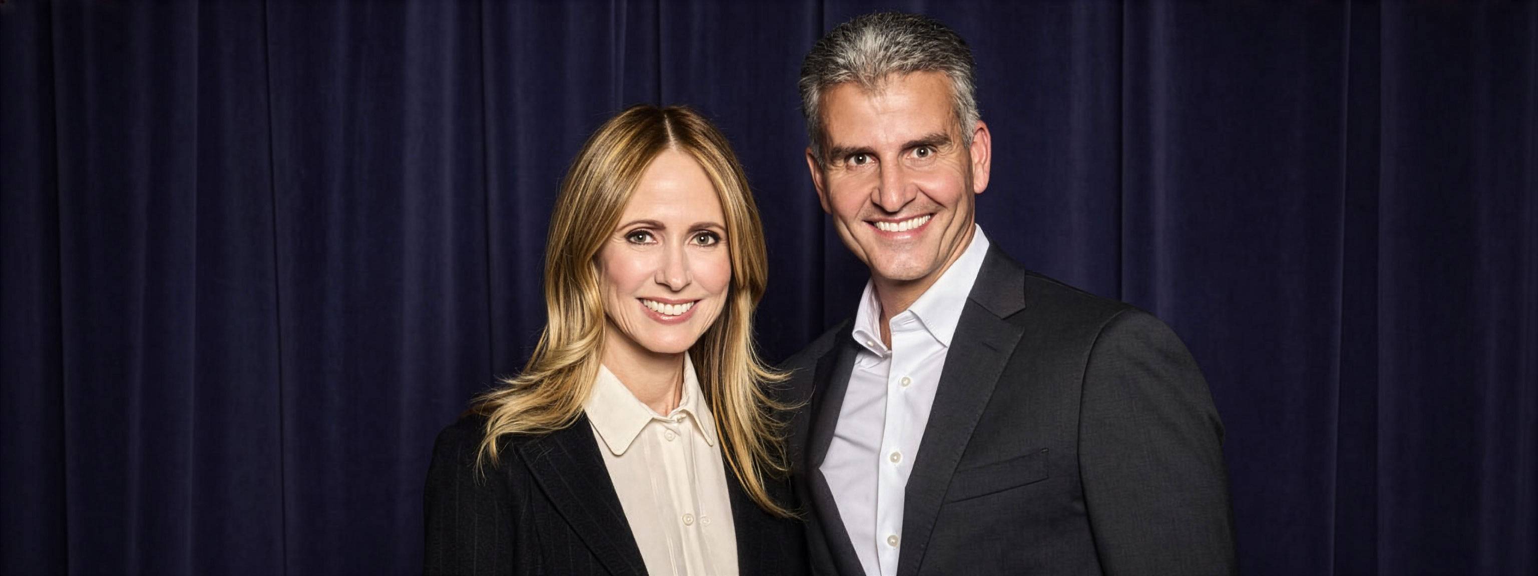 Disney Parks Chief Josh D'Amaro to Replace Bob Iger as CEO in March 2026