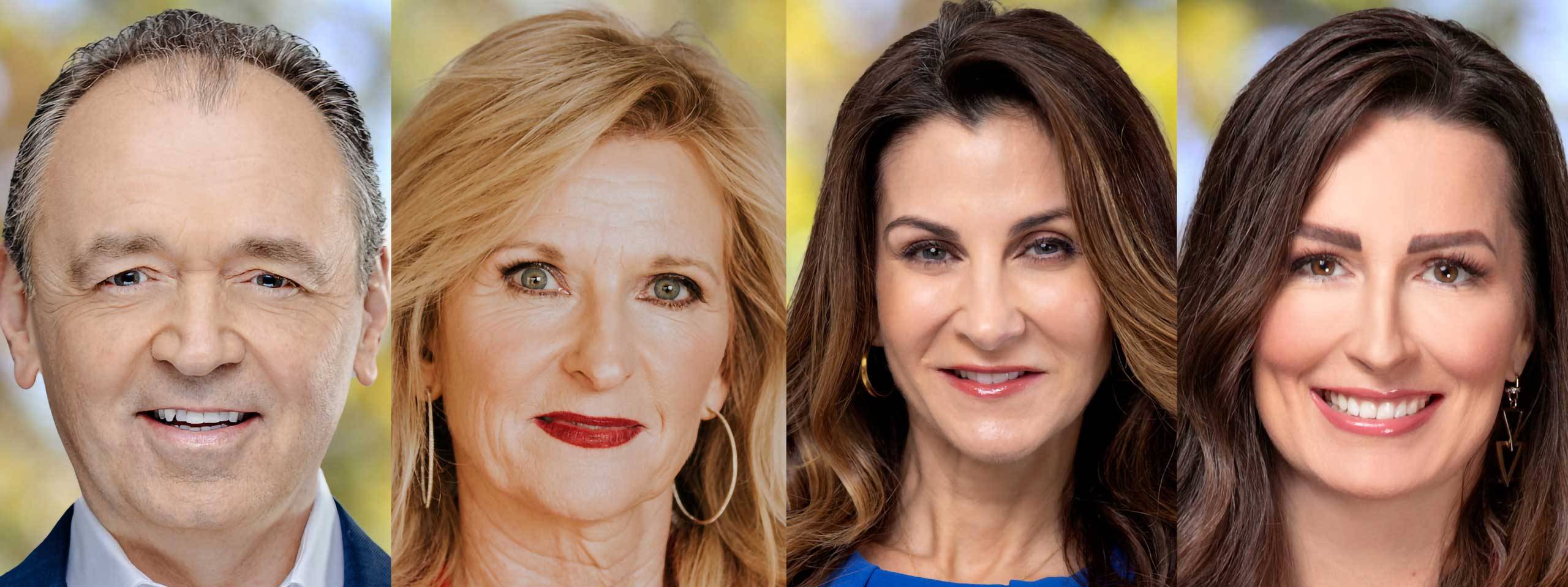 Disney Experiences Leadership Shakeup: Mazloum Succeeds D'Amaro, Estorino Gets Disneyland