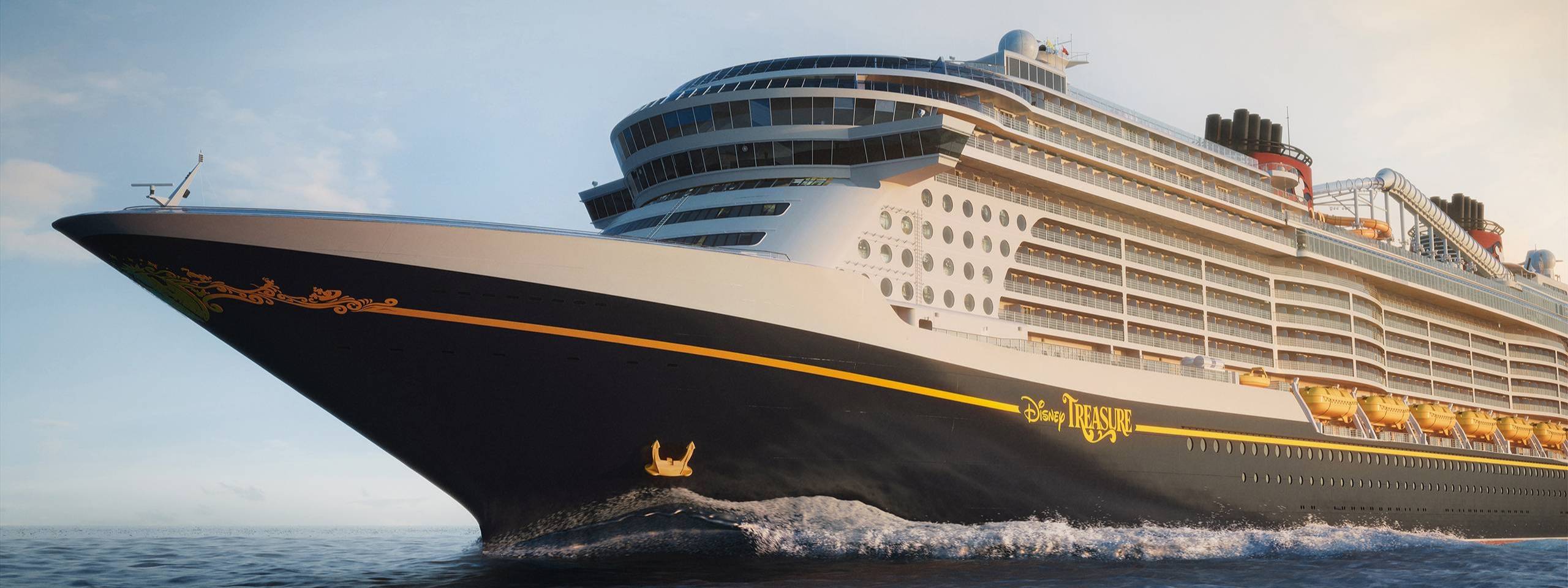 Disney Cruise Line Extends Savings Offer to March 2027 With New Sailing Dates