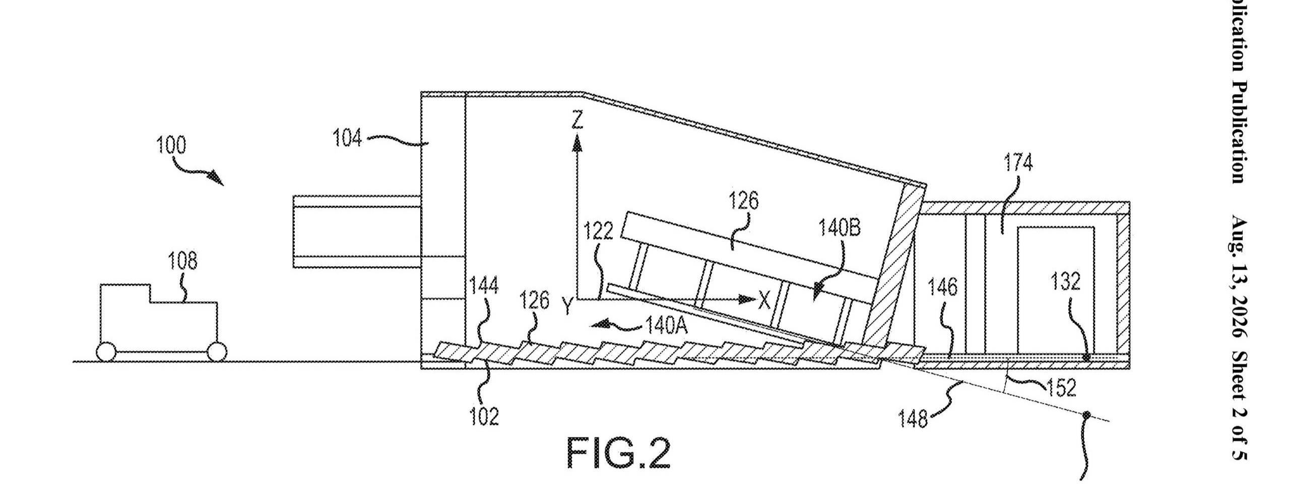 Disney's New Elevation Illusion Patent Might Explain a Trick Inside the Encanto Ride